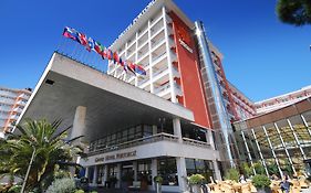 Portoroz Grand Hotel